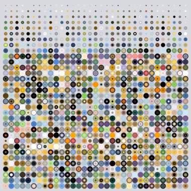 Soyut sanat dokusu. Renkli doku. Modern sanat eserleri. Renkli görüntü. Modern sanat. Çağdaş sanat. 