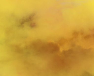 soyut grunge bulutlar, kopya alanı ile renkli arka plan