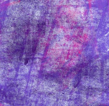 Kağıt üzerine el yapımı kömür çizimi. Soyut sanat dokusu. Renkli doku. Modern sanat eserleri. Modern sanat. Çağdaş sanat. Sanatsal tuval