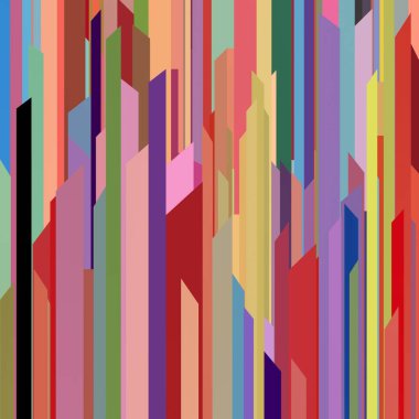 Soyut sanat dokusu. Renkli doku. Modern sanat eserleri. Renkli görüntü. Modern sanat. Çağdaş sanat.