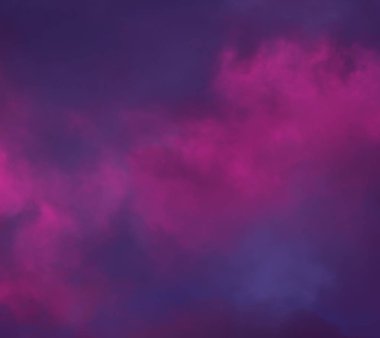 soyut grunge bulutlar, kopya alanı ile renkli arka plan