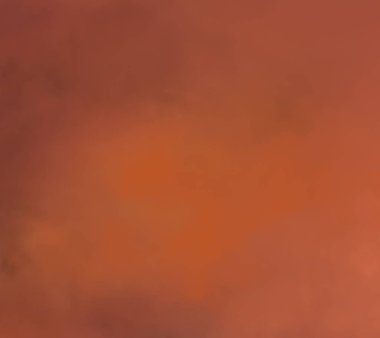 soyut grunge bulutlar, kopya alanı ile renkli arka plan