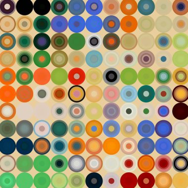 soyut arkaplan, kopyalama alanı 