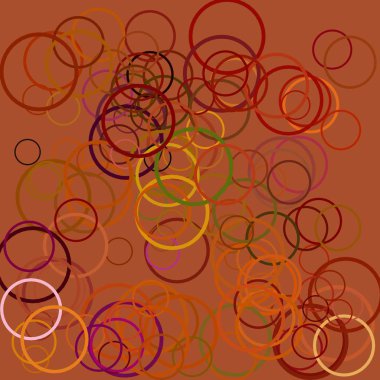 kopya alanı ile soyut desen arka plan