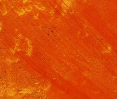 kopya alanı için antik soyut suluboya arka plan