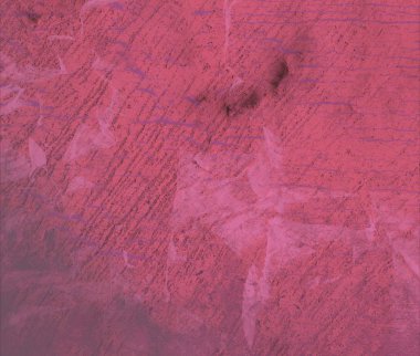 kopya alanı için antik soyut suluboya arka plan