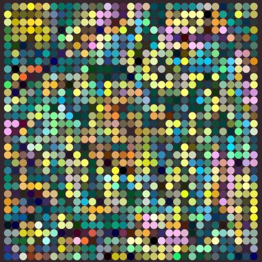 Soyut sanat dokusu. Renkli doku. Modern sanat eserleri. Renkli görüntü. Modern sanat. Çağdaş sanat. 