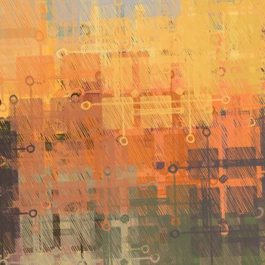 kopya alanı ile soyut sorunsuz arka plan