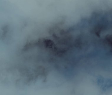 Tayland'ın kuzey kesiminde Cityscape