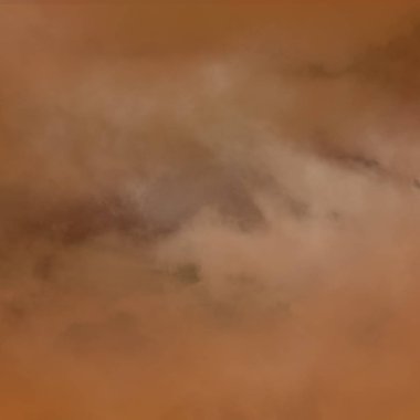 soyut grunge bulutlar, kopya alanı ile renkli arka plan