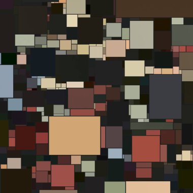 kopya alanı ile soyut desen arka plan