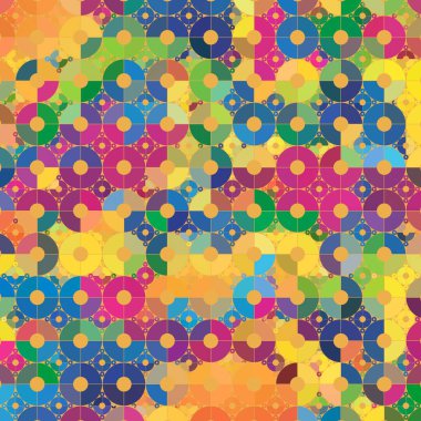 Soyut sanat dokusu. Renkli doku. Modern sanat eserleri. Renkli görüntü. Modern sanat. Çağdaş sanat.