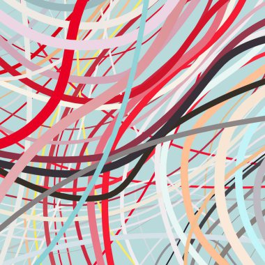 Soyut sanat dokusu. Renkli doku. Modern sanat eserleri. Renkli görüntü. Modern sanat. Çağdaş sanat.