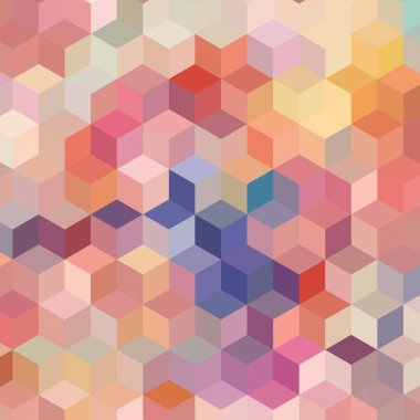 kopya alanı ile soyut desen arka plan