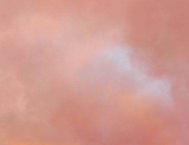 soyut grunge bulutlar, kopya alanı ile renkli arka plan