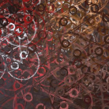 Renkli çiçek doku arka plan 