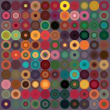 Geometrik desenli soyut arkaplan