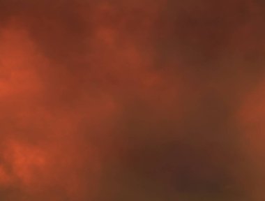 Taranmış Boyalı Soyut Arkaplan. Fırça darbeli resim.