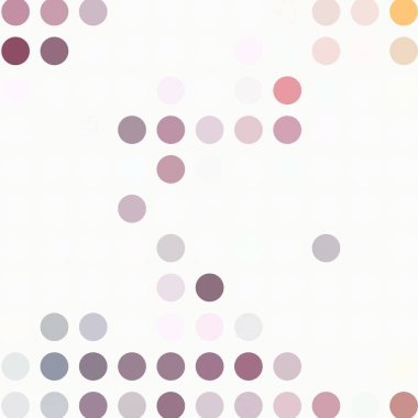 kopya alanı ile soyut desen arka plan