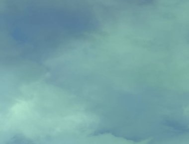 soyut grunge bulutlar, kopya alanı ile renkli arka plan