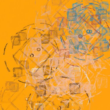 soyut yaratıcı renkli grunge arka plan