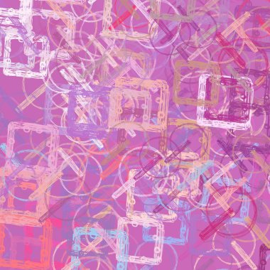 Sorunsuz antika arka plan