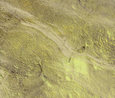 kopya alanı için antik soyut suluboya arka plan