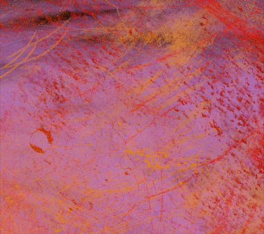 metin için alanı olan grunge arkaplanı