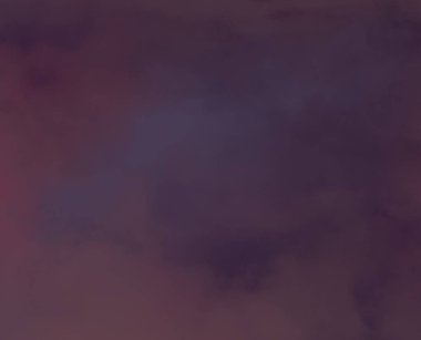 soyut grunge bulutlar, kopya alanı ile renkli arka plan