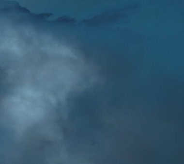 soyut grunge bulutlar, kopya alanı ile renkli arka plan