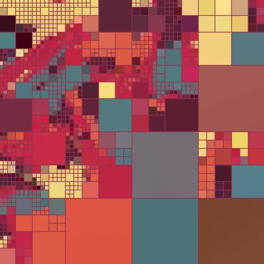 Soyut sanat dokusu. Renkli doku. Modern sanat eserleri. Renkli görüntü. Modern sanat. Çağdaş sanat.