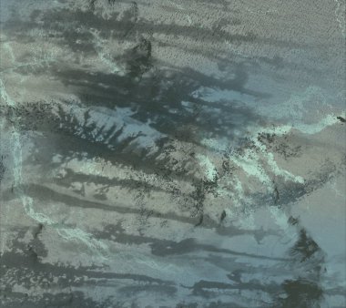 kopya alanı için antik soyut suluboya arka plan