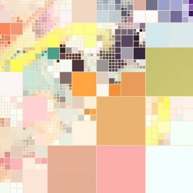 soyut arkaplan, kopyalama alanı