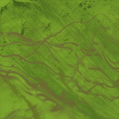 metin için alanı olan grunge arkaplanı