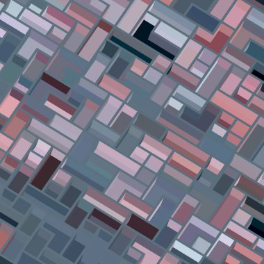 soyut arkaplan, kopyalama alanı