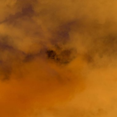 soyut grunge bulutlar, kopya alanı ile renkli arka plan