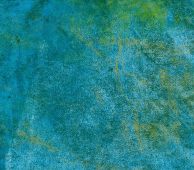 mavi arka plan doku çimento duvar