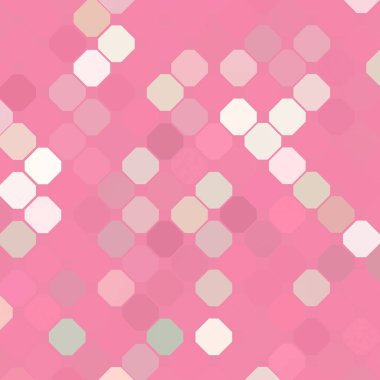 Soyut arkaplan ile kusursuz desen