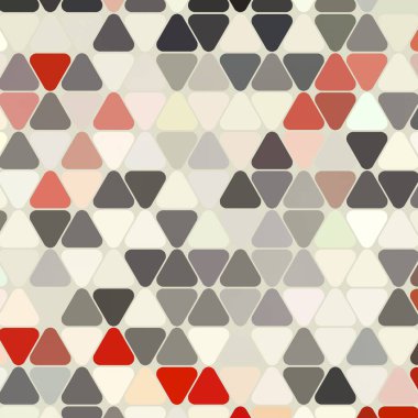 Soyut arkaplan ile kusursuz desen