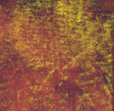 metin veya resim için alanı olan grunge arkaplanı