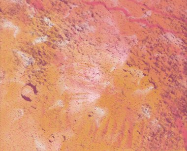 kopya alanı için antik soyut suluboya arka plan