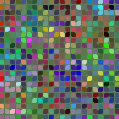 modern soyut geometrik desen arka plan