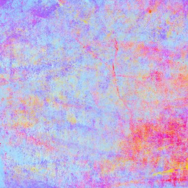 Kağıt üzerine el yapımı kömür çizimi. Soyut sanat dokusu. Renkli doku. Modern sanat eserleri. Modern sanat. Çağdaş sanat. Sanatsal tuval