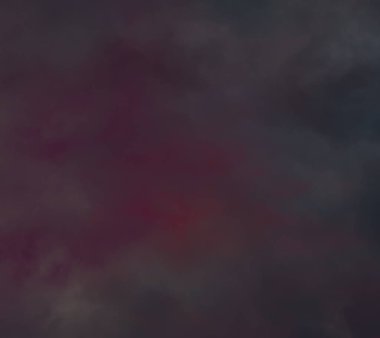 soyut grunge bulutlar, kopya alanı ile renkli arka plan