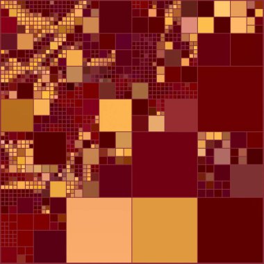 soyut arkaplan, kopyalama alanı 