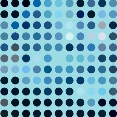 Dikişsiz porselen çivit mavi ve beyaz basit sanat dekor vektör, Çin mavi desen, seramik arka plan