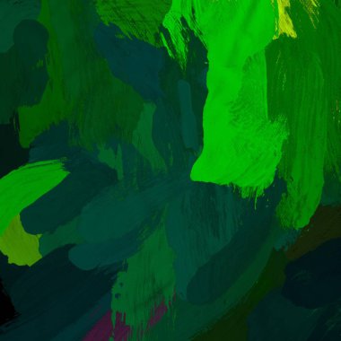 boya fırçası soyut soyut