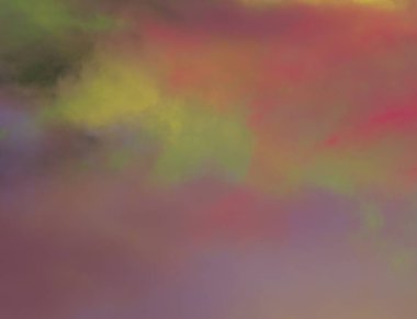 Renkli renkli arka plan