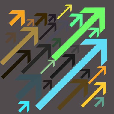 Soyut sanat dokusu. Renkli doku. Modern sanat eserleri. Renkli resim. 