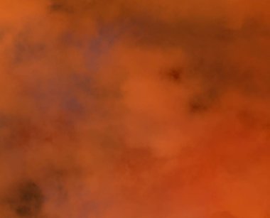 soyut grunge bulutlar, kopya alanı ile renkli arka plan